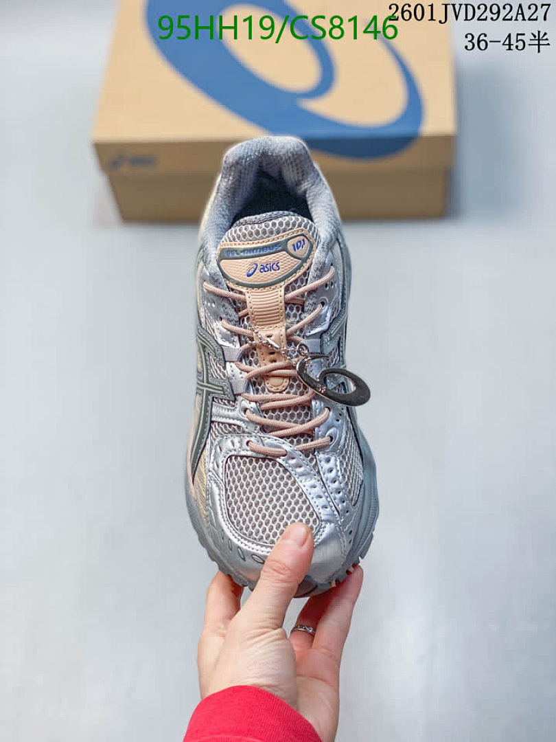 Luxury Shoes-Asics Code: CS8146 $: 123.5USD
