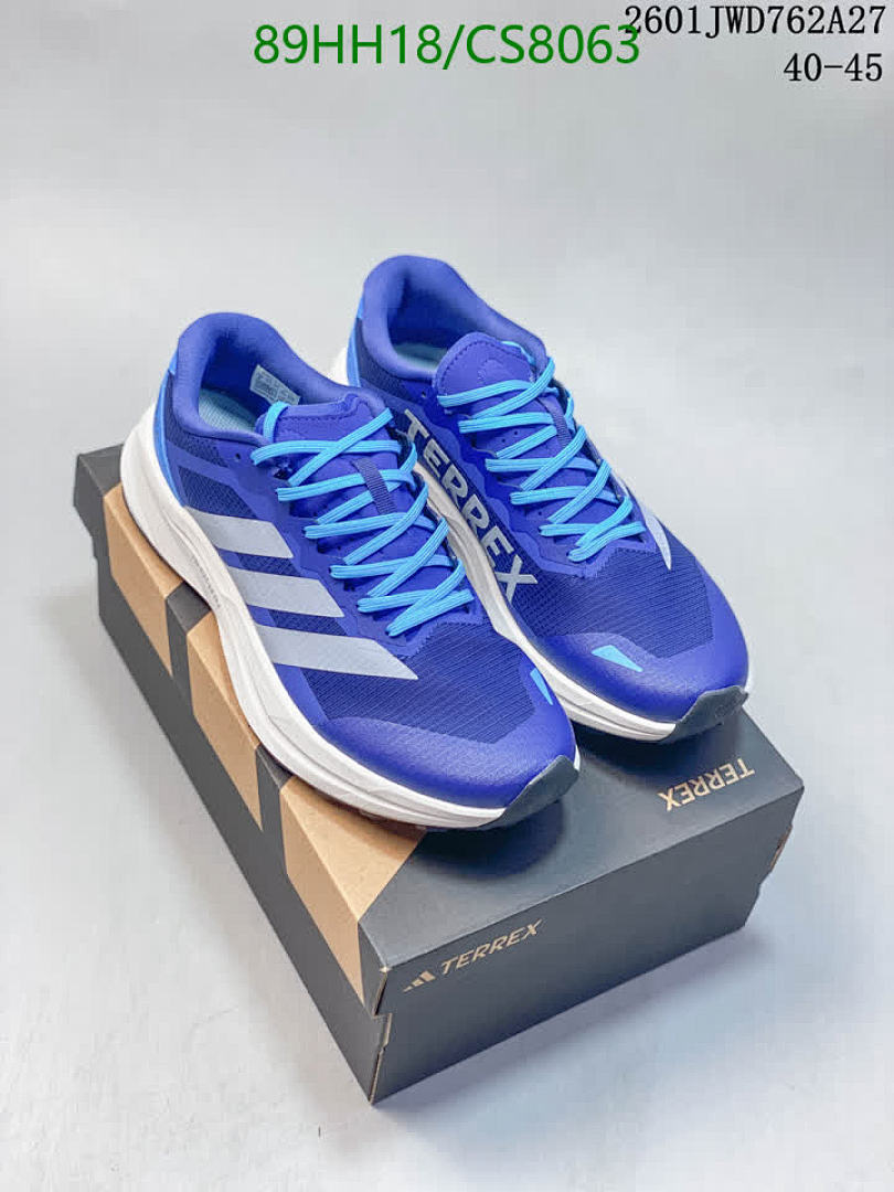 Luxury Shoes-Adidas Code: CS8063 $: 115.7USD