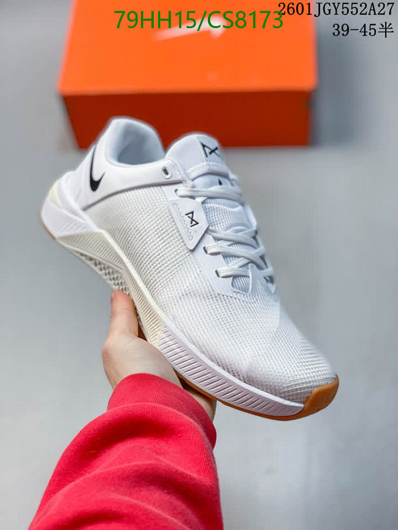 Luxury Shoes-Nike Code: CS8173 $: 102.7USD