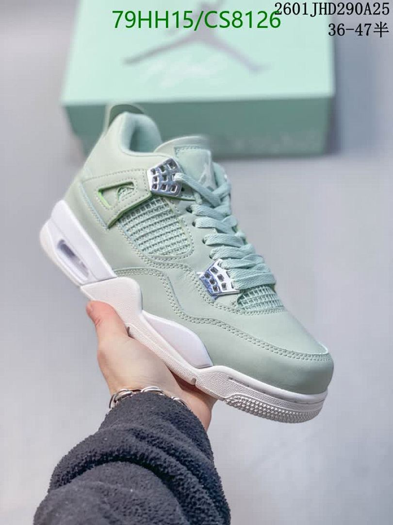 Luxury Shoes-Nike Code: CS8126 $: 102.7USD
