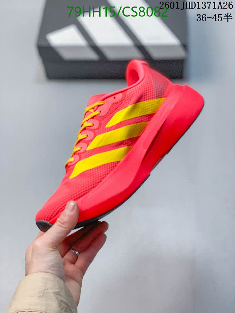 Luxury Shoes-Adidas Code: CS8082 $: 102.7USD