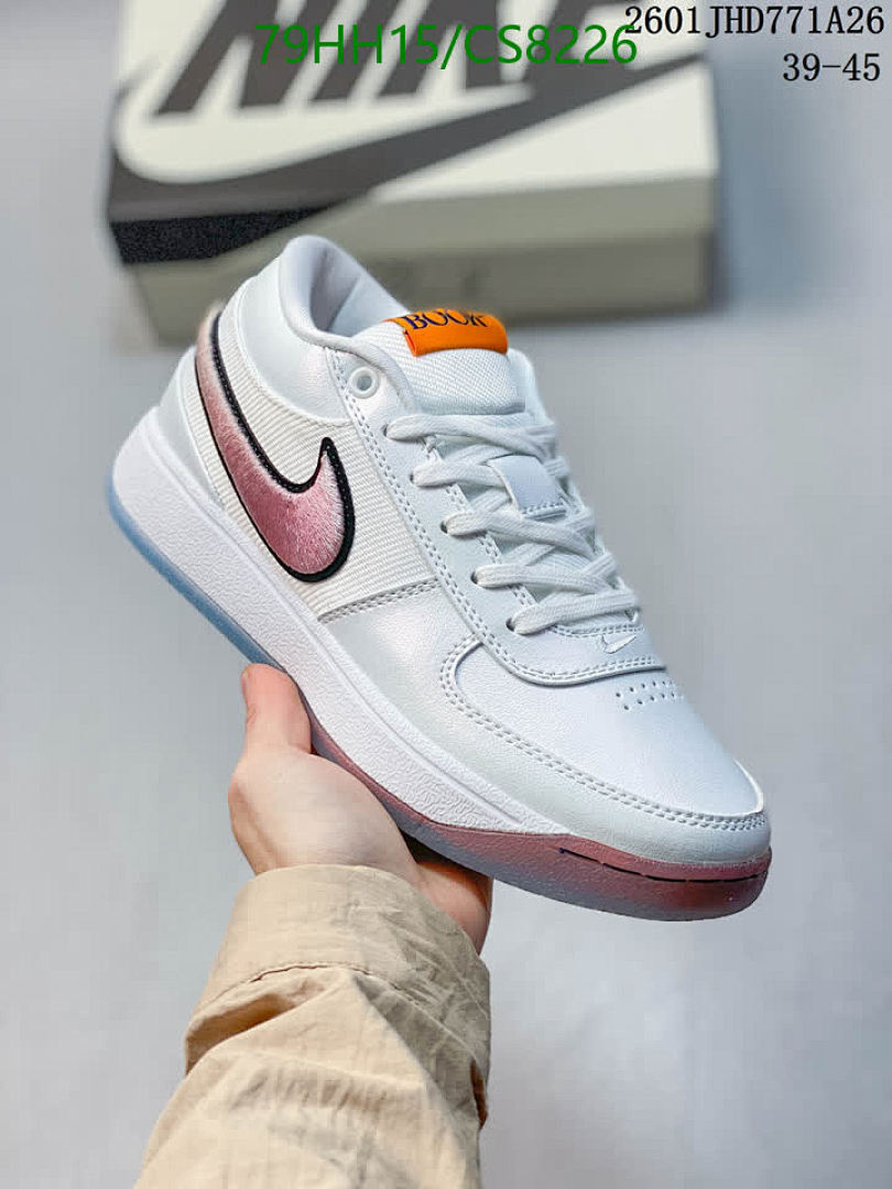 Luxury Shoes-Nike Code: CS8226 $: 102.7USD