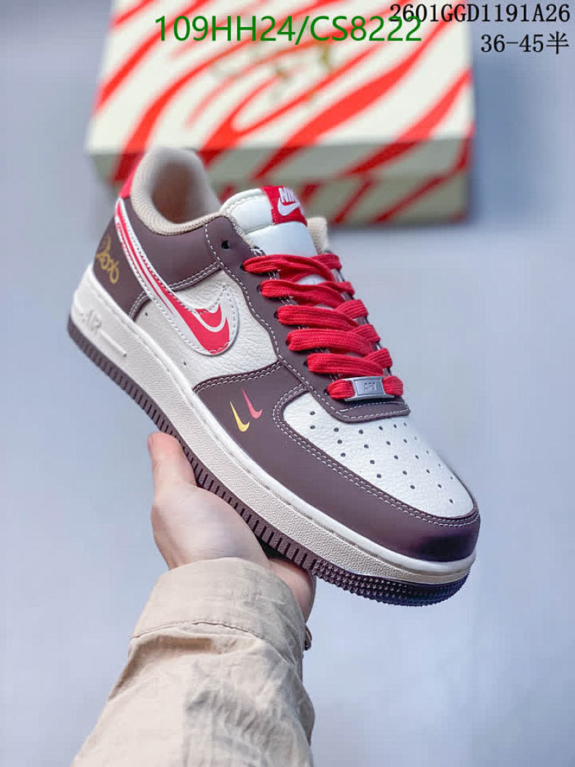 Luxury Shoes-Nike Code: CS8222 $: 141.7USD