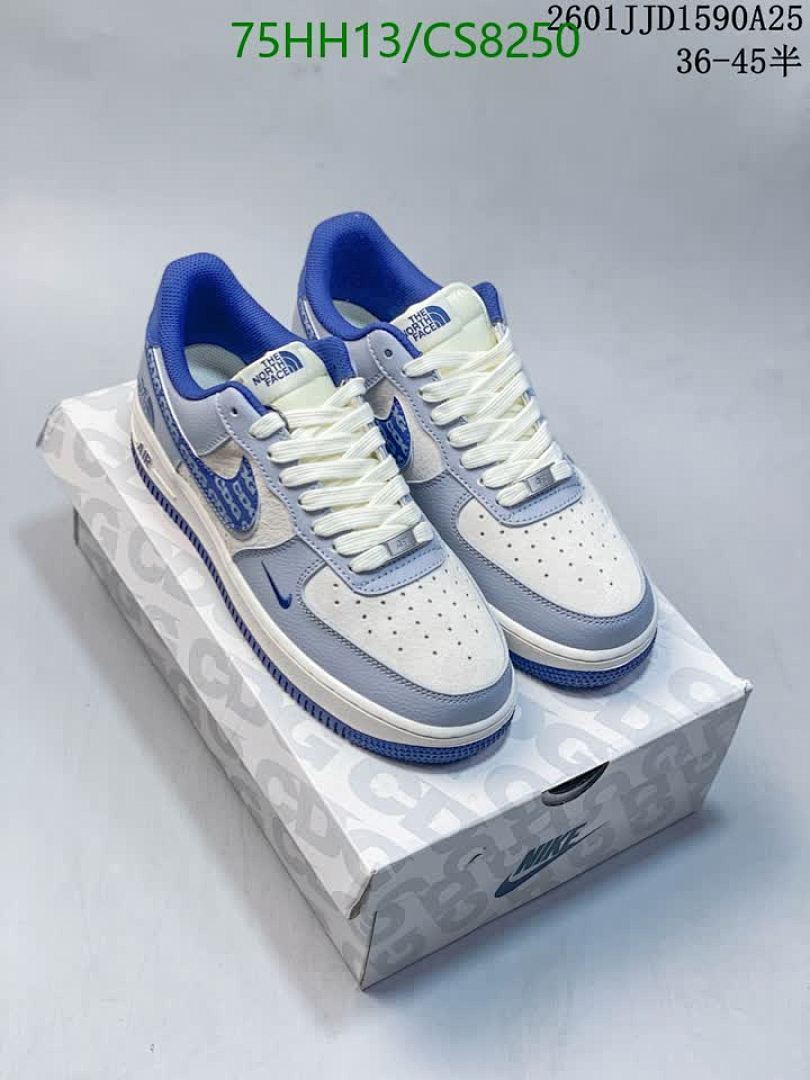 Luxury Shoes-Nike Code: CS8250 $: 97.5USD