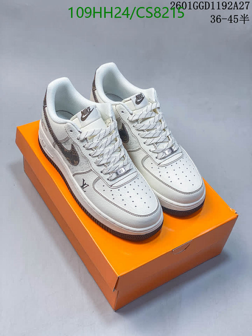 Luxury Shoes-Nike Code: CS8215 $: 141.7USD