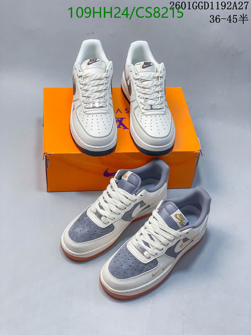 Luxury Shoes-Nike Code: CS8215 $: 141.7USD