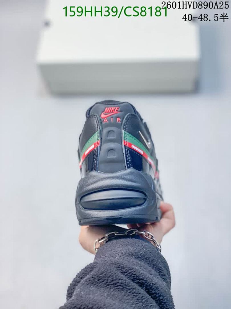 Luxury Shoes-Nike Code: CS8181 $: 206.7USD