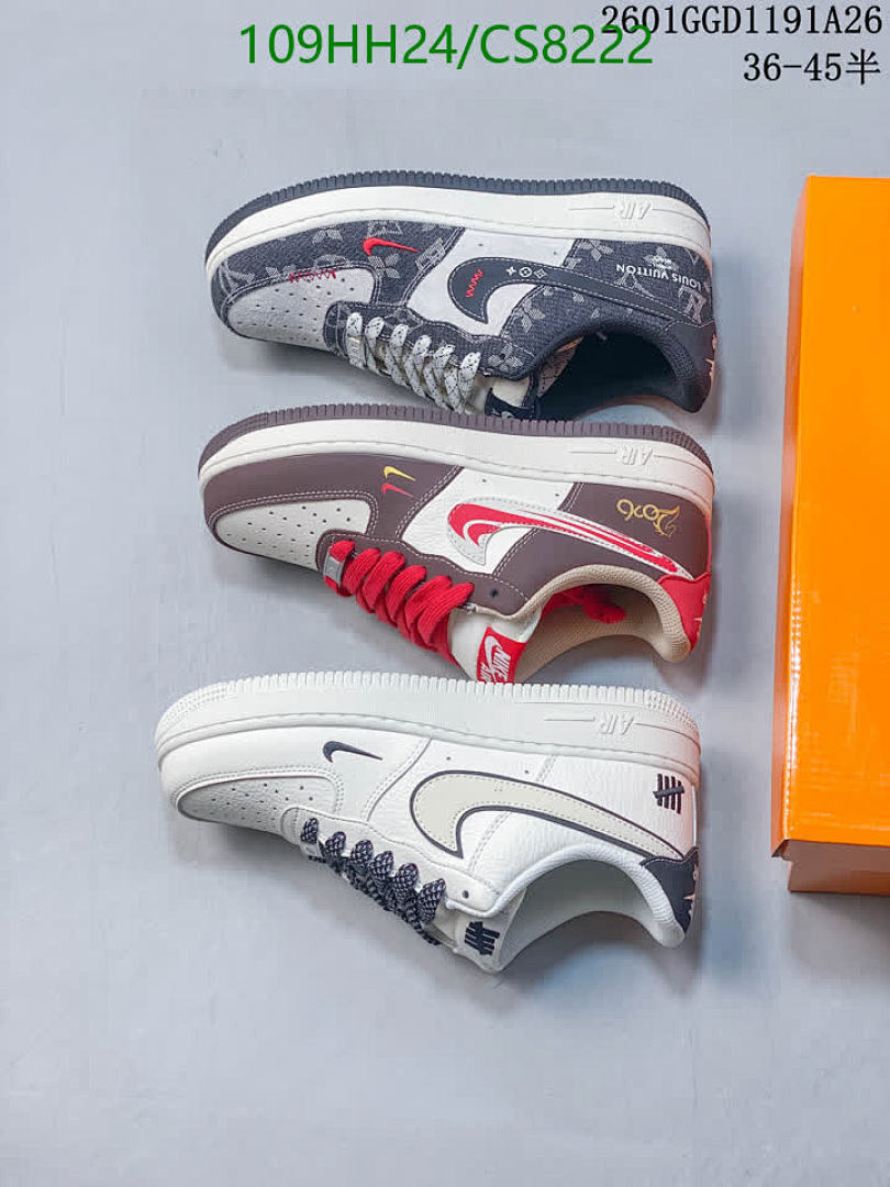 Luxury Shoes-Nike Code: CS8222 $: 141.7USD