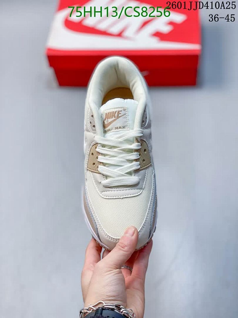 Luxury Shoes-Nike Code: CS8256 $: 97.5USD