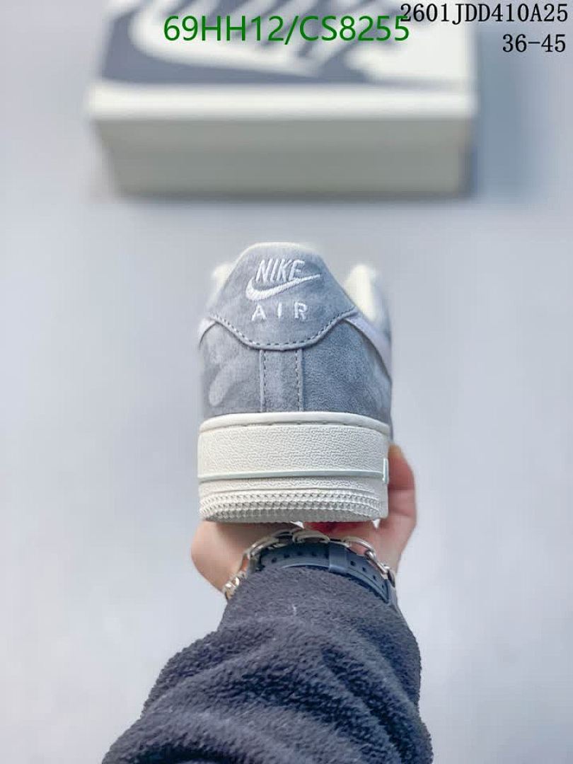 Luxury Shoes-Nike Code: CS8255 $: 89.7USD