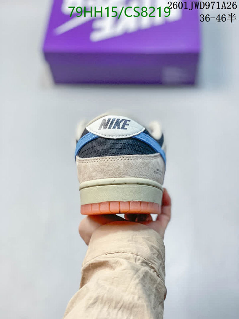 Luxury Shoes-Nike Code: CS8219 $: 102.7USD