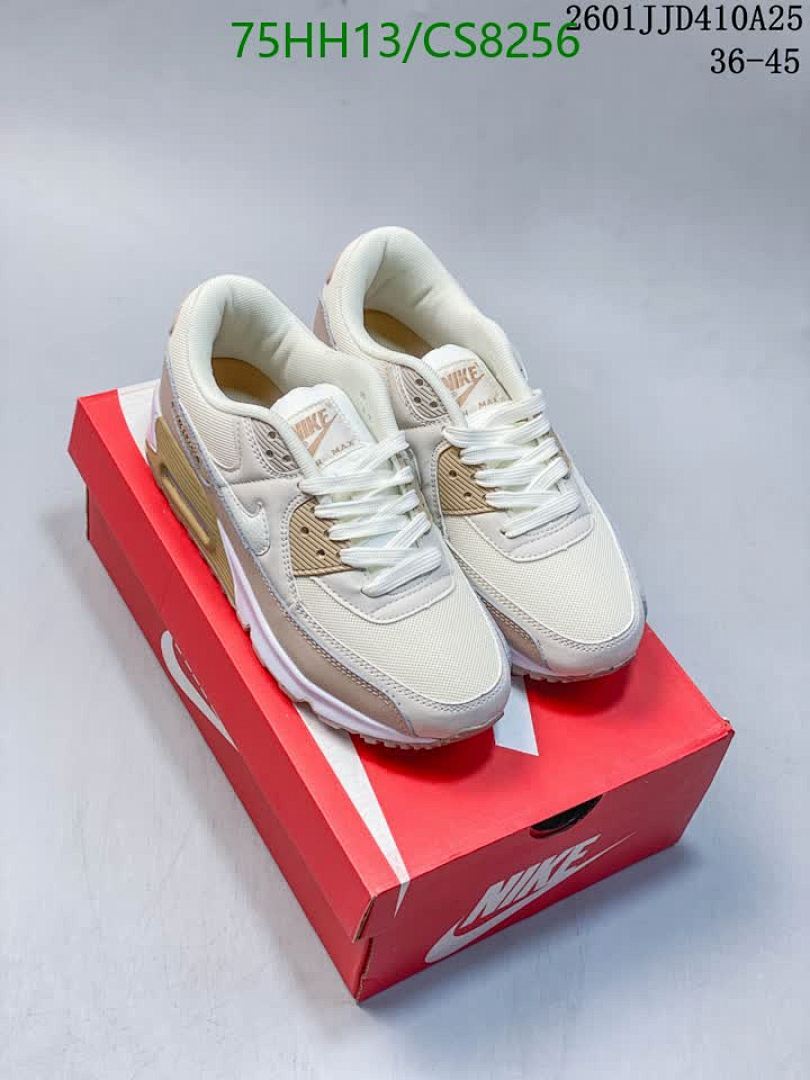 Luxury Shoes-Nike Code: CS8256 $: 97.5USD