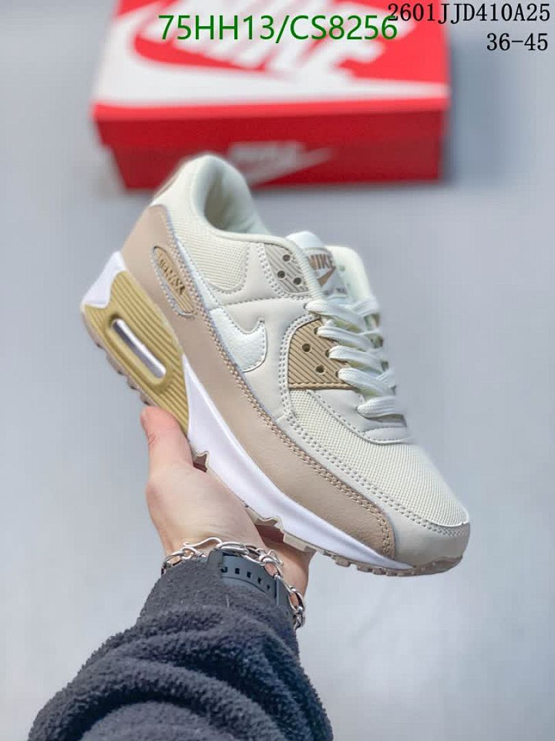Luxury Shoes-Nike Code: CS8256 $: 97.5USD