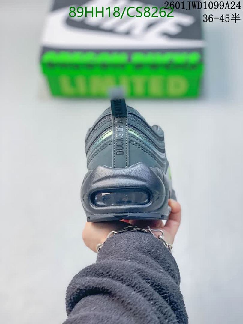 Luxury Shoes-Nike Code: CS8262 $: 115.7USD