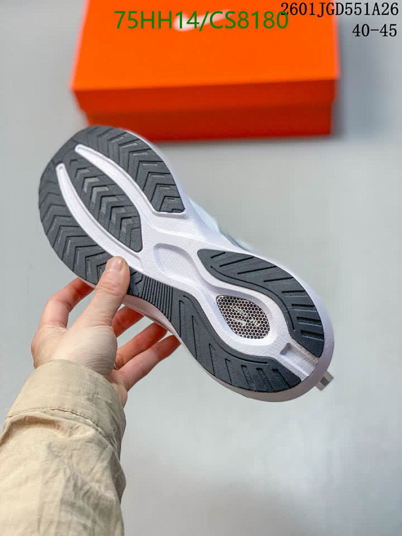 Luxury Shoes-Nike Code: CS8180 $: 97.5USD