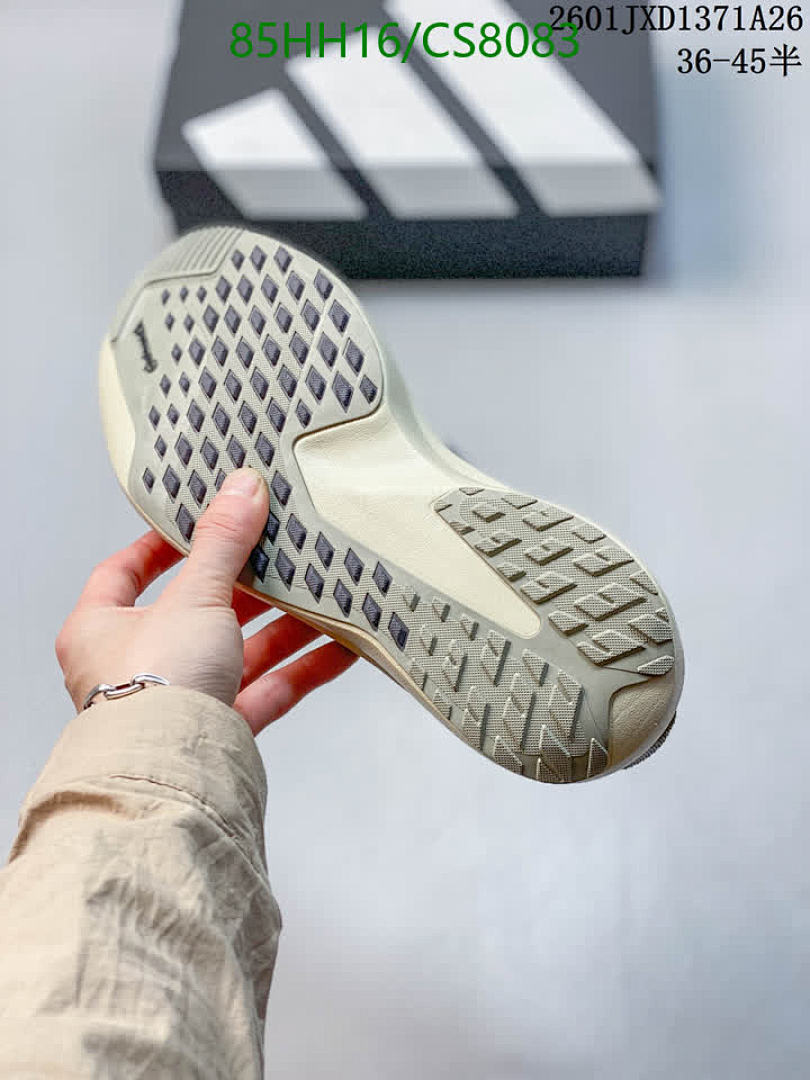 Luxury Shoes-Adidas Code: CS8083 $: 110.5USD