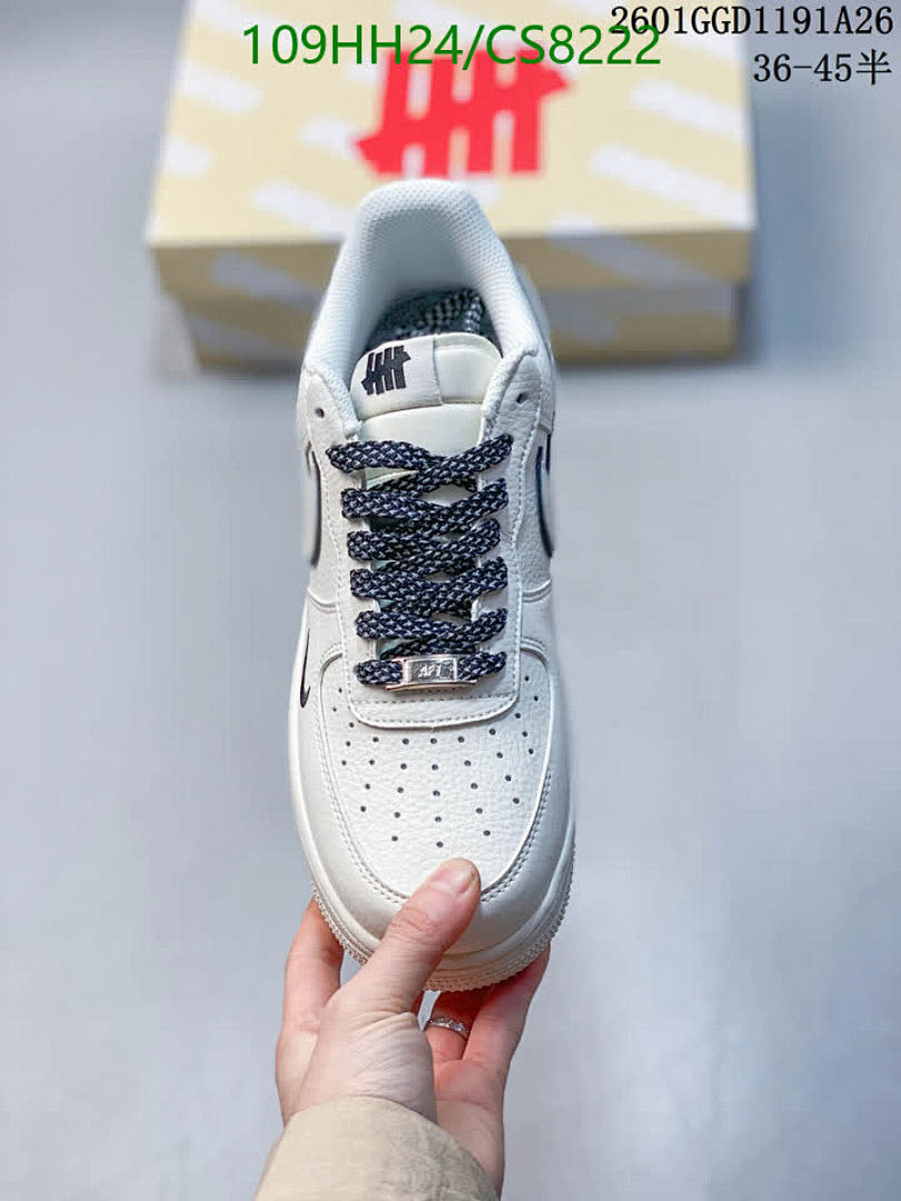 Luxury Shoes-Nike Code: CS8222 $: 141.7USD