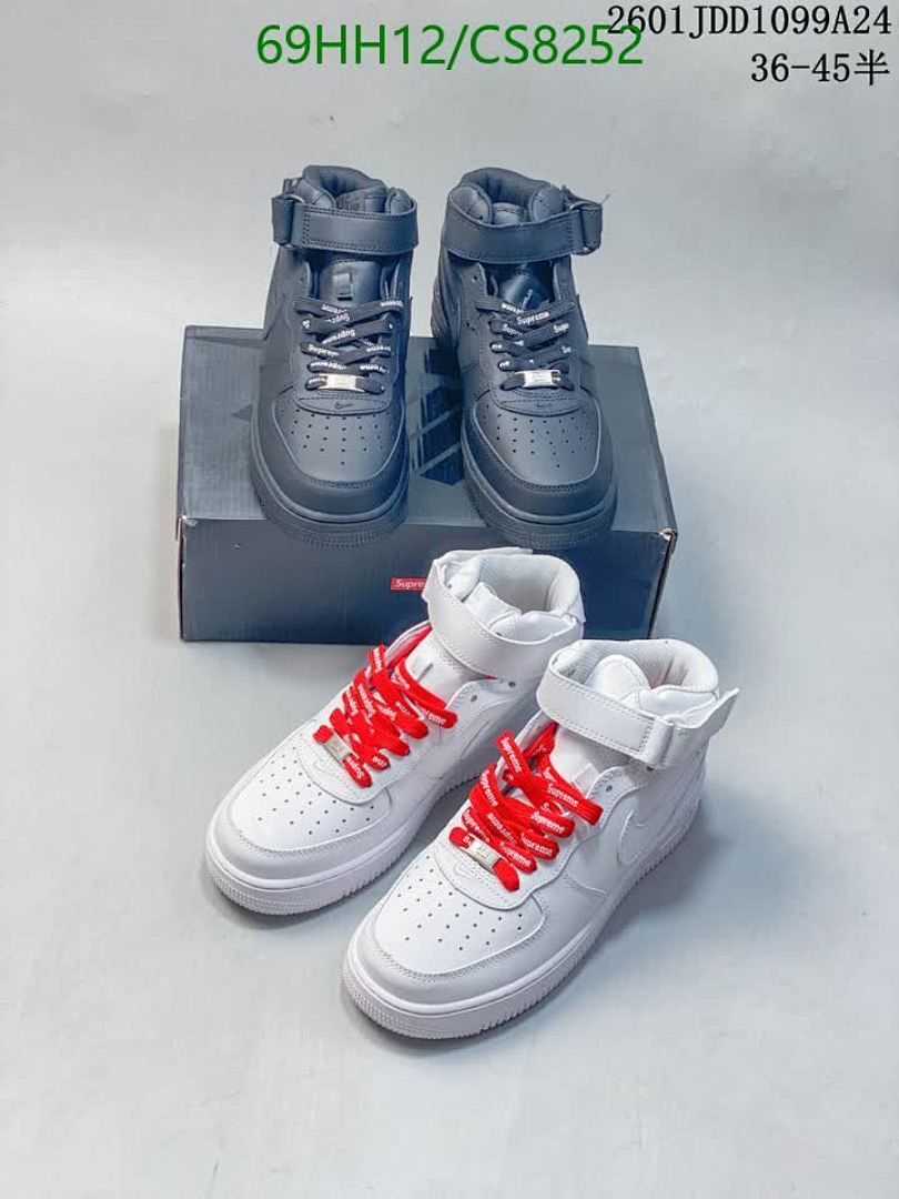 Luxury Shoes-Nike Code: CS8252 $: 89.7USD