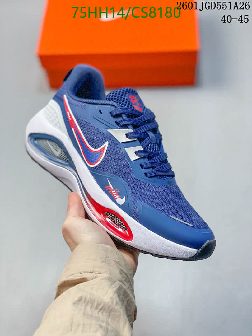 Luxury Shoes-Nike Code: CS8180 $: 97.5USD