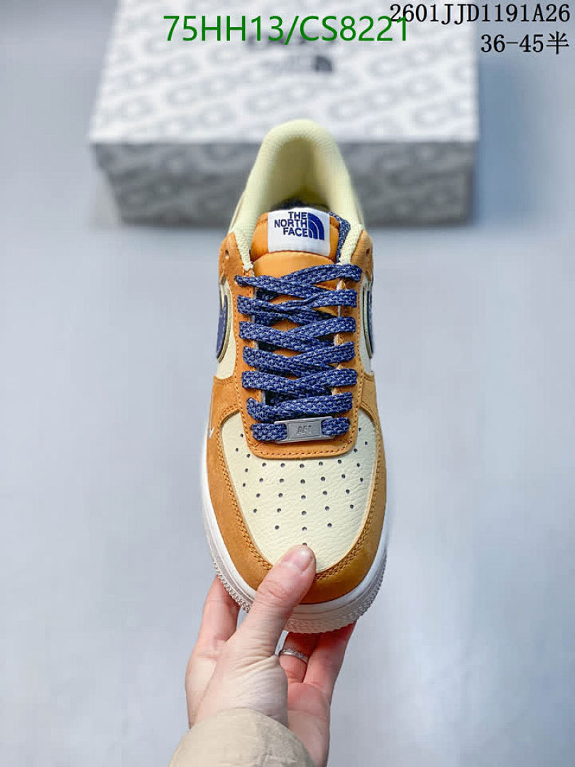 Luxury Shoes-Nike Code: CS8221 $: 97.5USD
