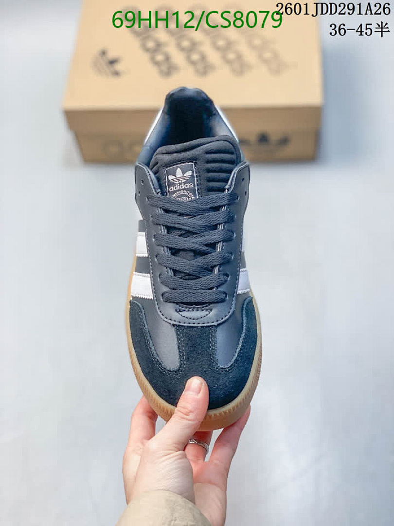 Luxury Shoes-Adidas Code: CS8079 $: 89.7USD