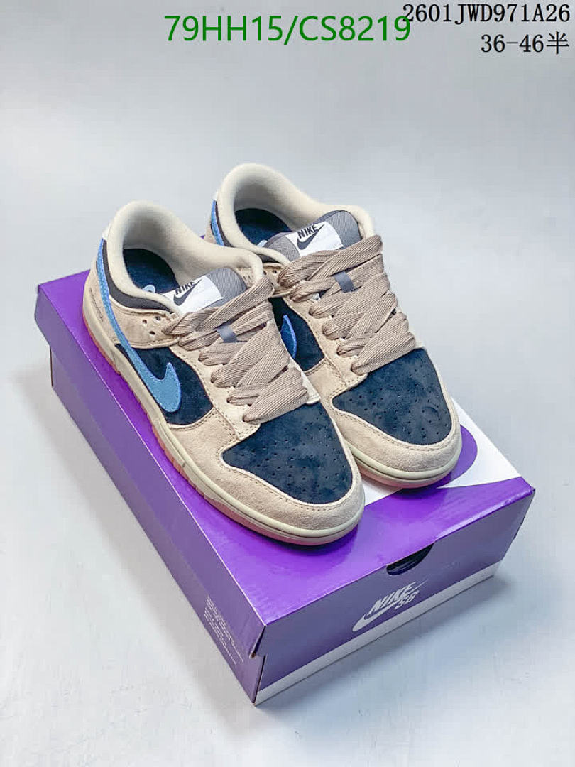 Luxury Shoes-Nike Code: CS8219 $: 102.7USD