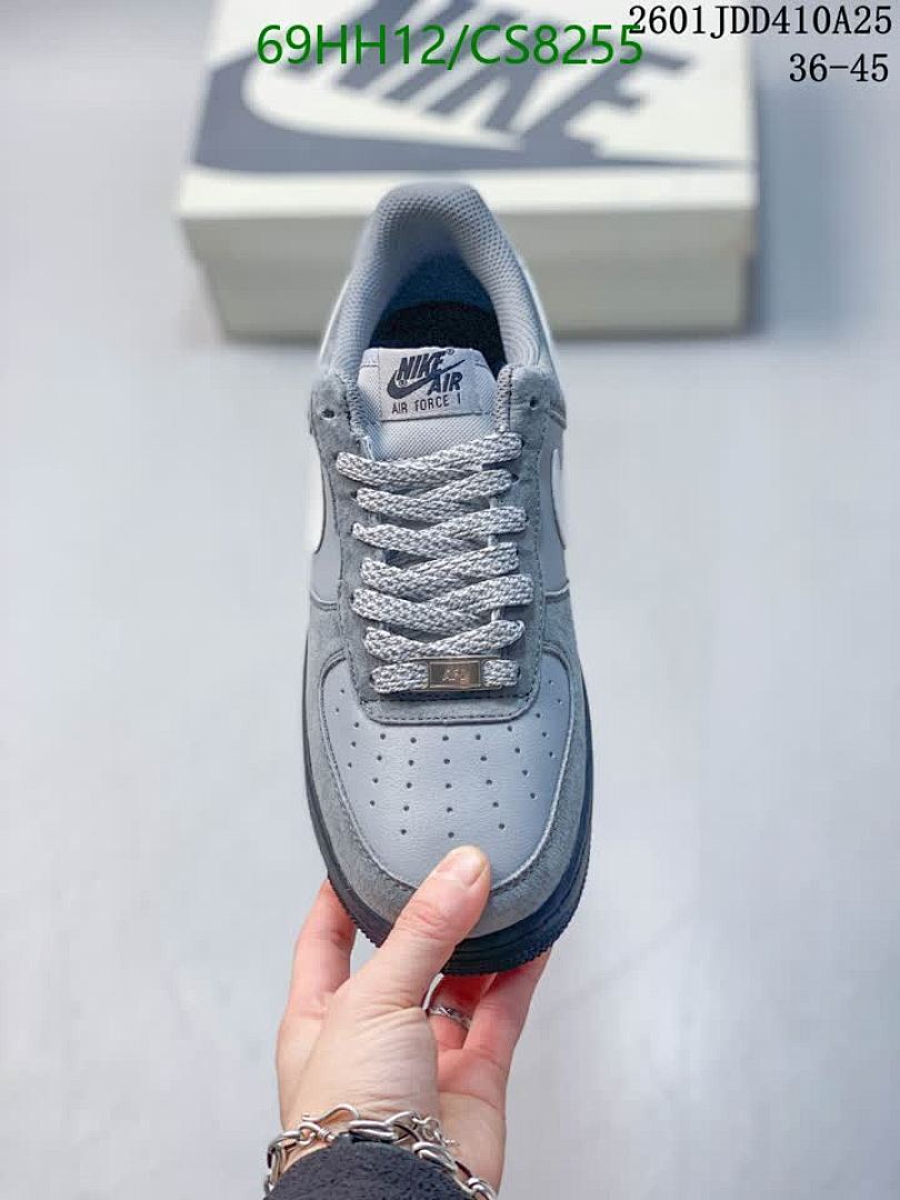 Luxury Shoes-Nike Code: CS8255 $: 89.7USD