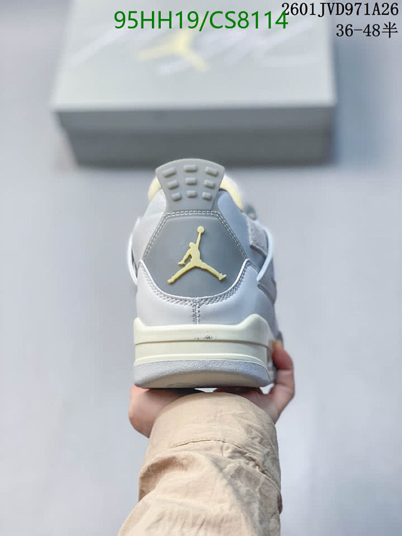 Luxury Shoes-Nike Code: CS8114 $: 123.5USD