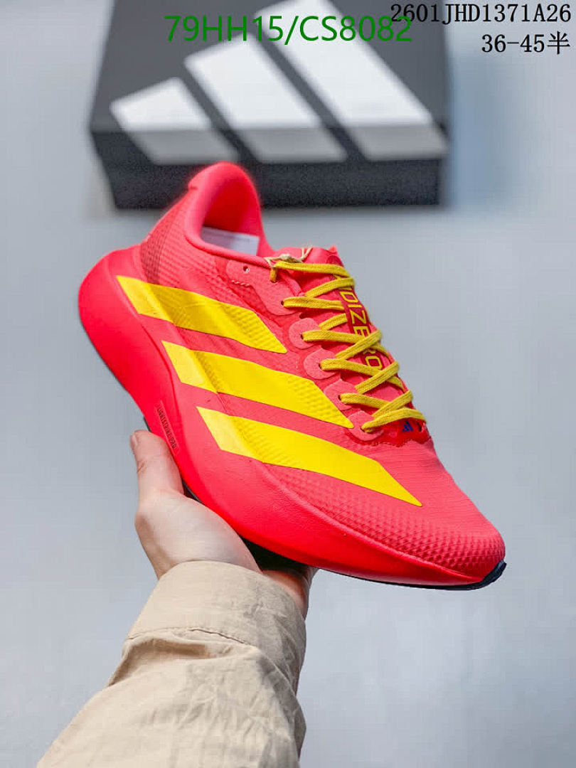 Luxury Shoes-Adidas Code: CS8082 $: 102.7USD