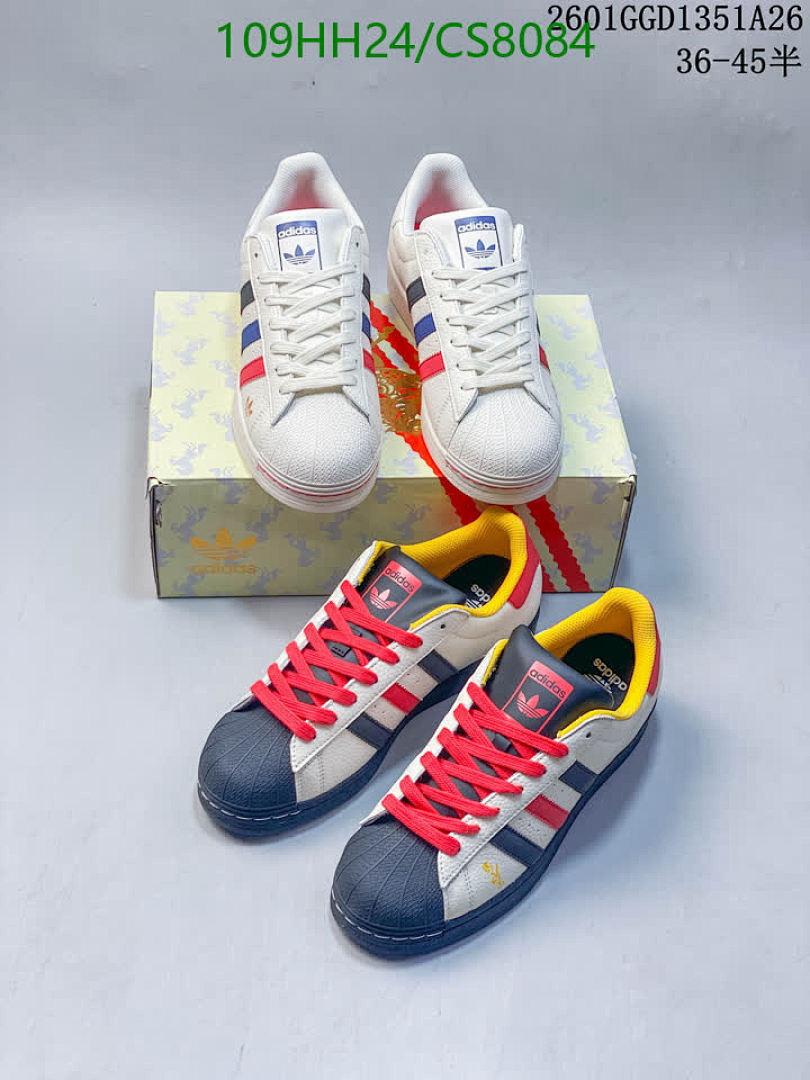 Luxury Shoes-Adidas Code: CS8084 $: 141.7USD