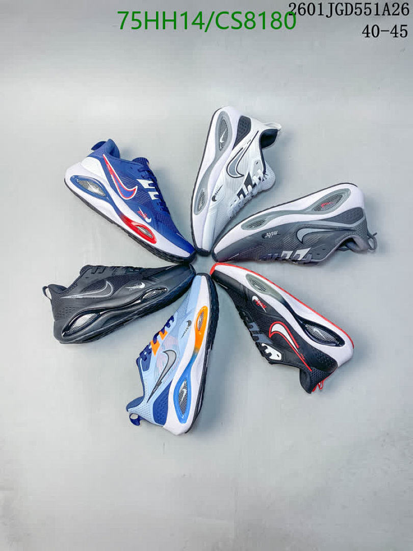 Luxury Shoes-Nike Code: CS8180 $: 97.5USD