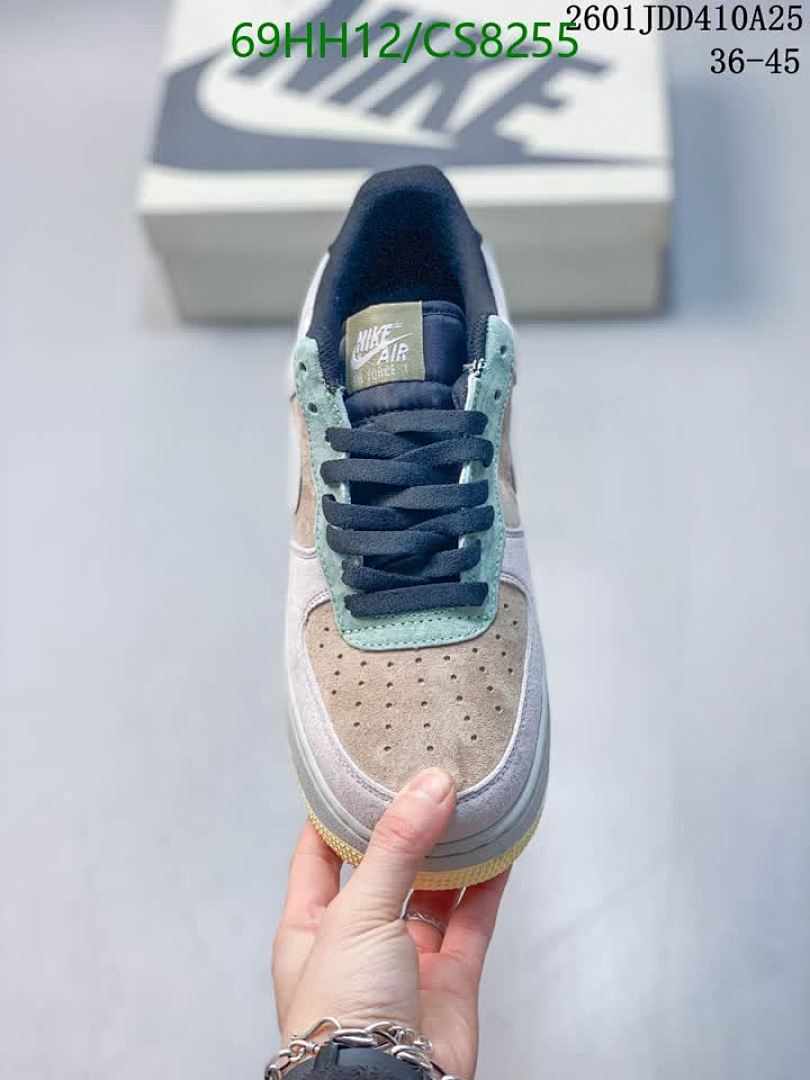 Luxury Shoes-Nike Code: CS8255 $: 89.7USD