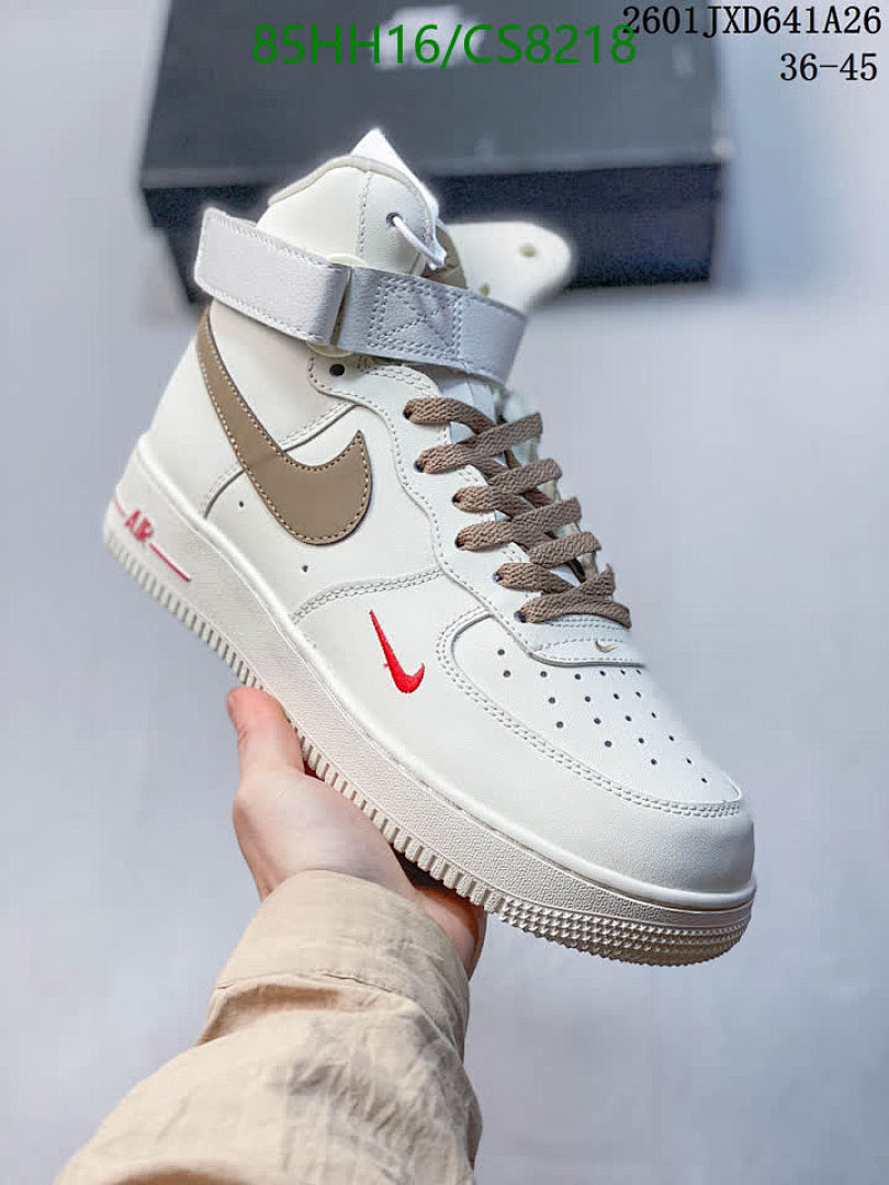 Luxury Shoes-Nike Code: CS8218 $: 110.5USD