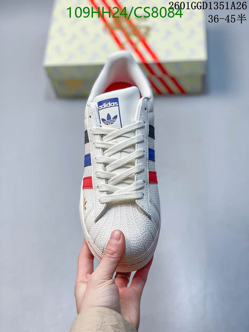 Luxury Shoes-Adidas Code: CS8084 $: 141.7USD