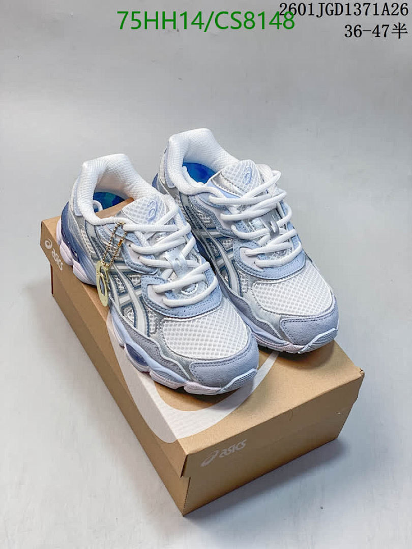 Luxury Shoes-Asics Code: CS8148 $: 97.5USD