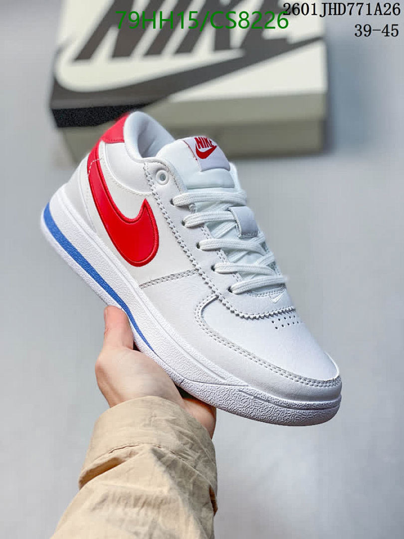 Luxury Shoes-Nike Code: CS8226 $: 102.7USD