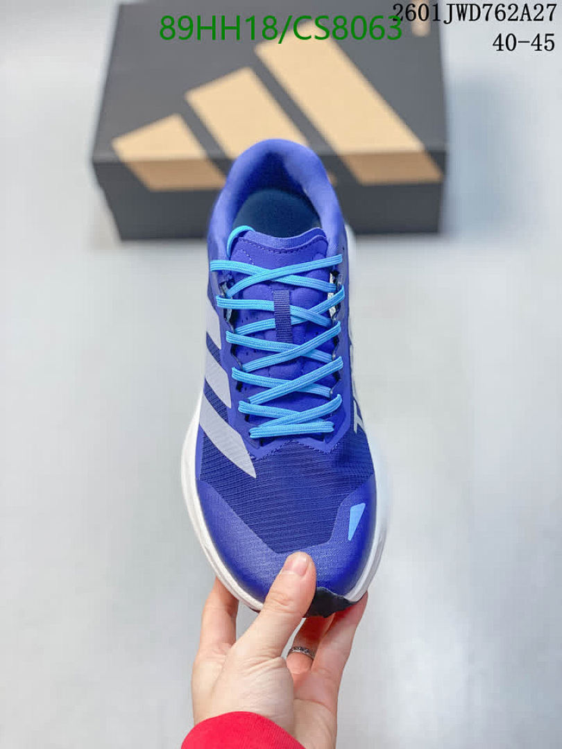 Luxury Shoes-Adidas Code: CS8063 $: 115.7USD