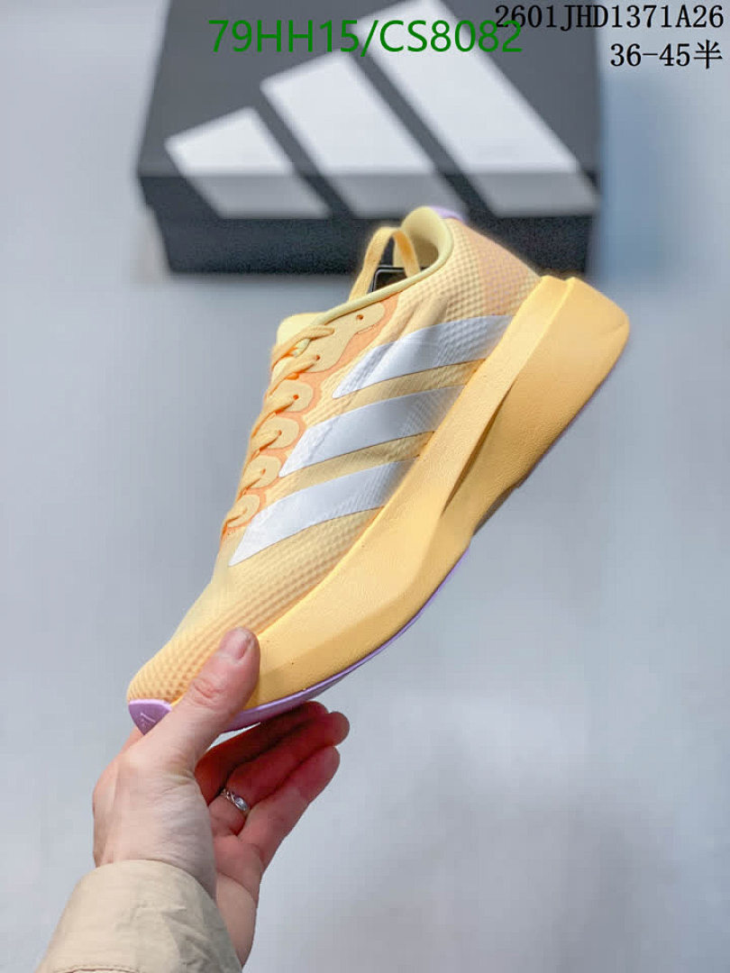Luxury Shoes-Adidas Code: CS8082 $: 102.7USD