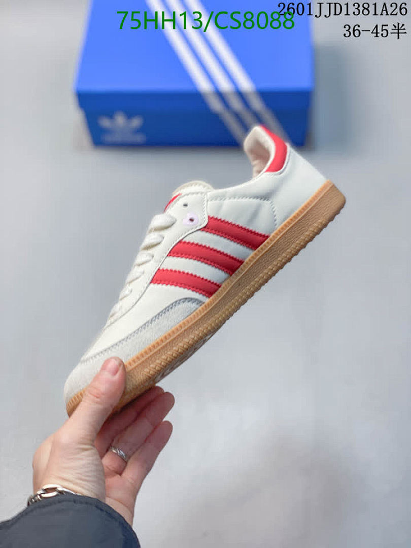 Luxury Shoes-Adidas Code: CS8088 $: 97.5USD