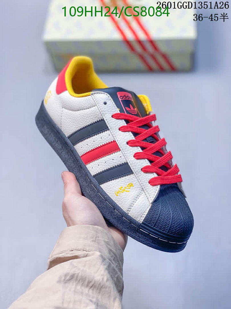 Luxury Shoes-Adidas Code: CS8084 $: 141.7USD