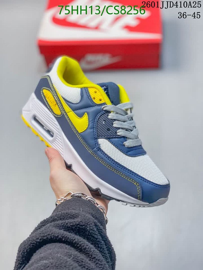 Luxury Shoes-Nike Code: CS8256 $: 97.5USD