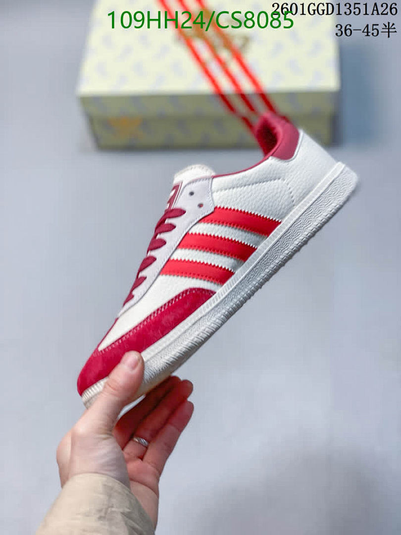 Luxury Shoes-Adidas Code: CS8085 $: 141.7USD