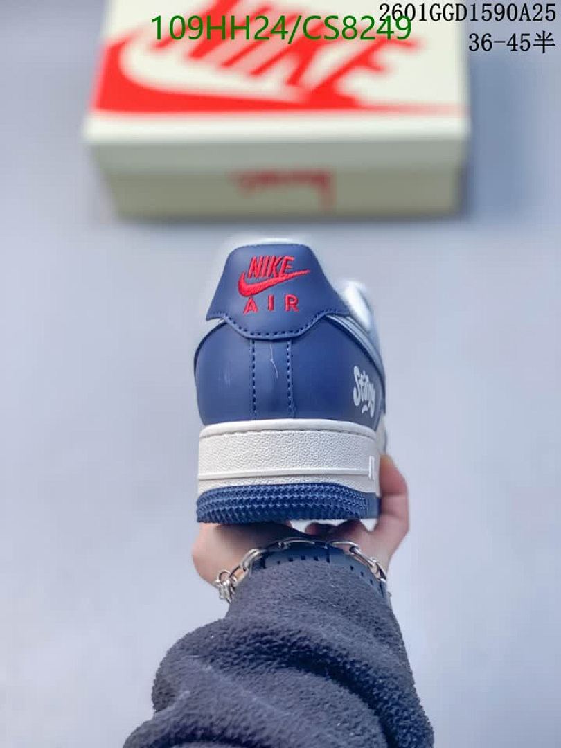 Luxury Shoes-Nike Code: CS8249 $: 141.7USD