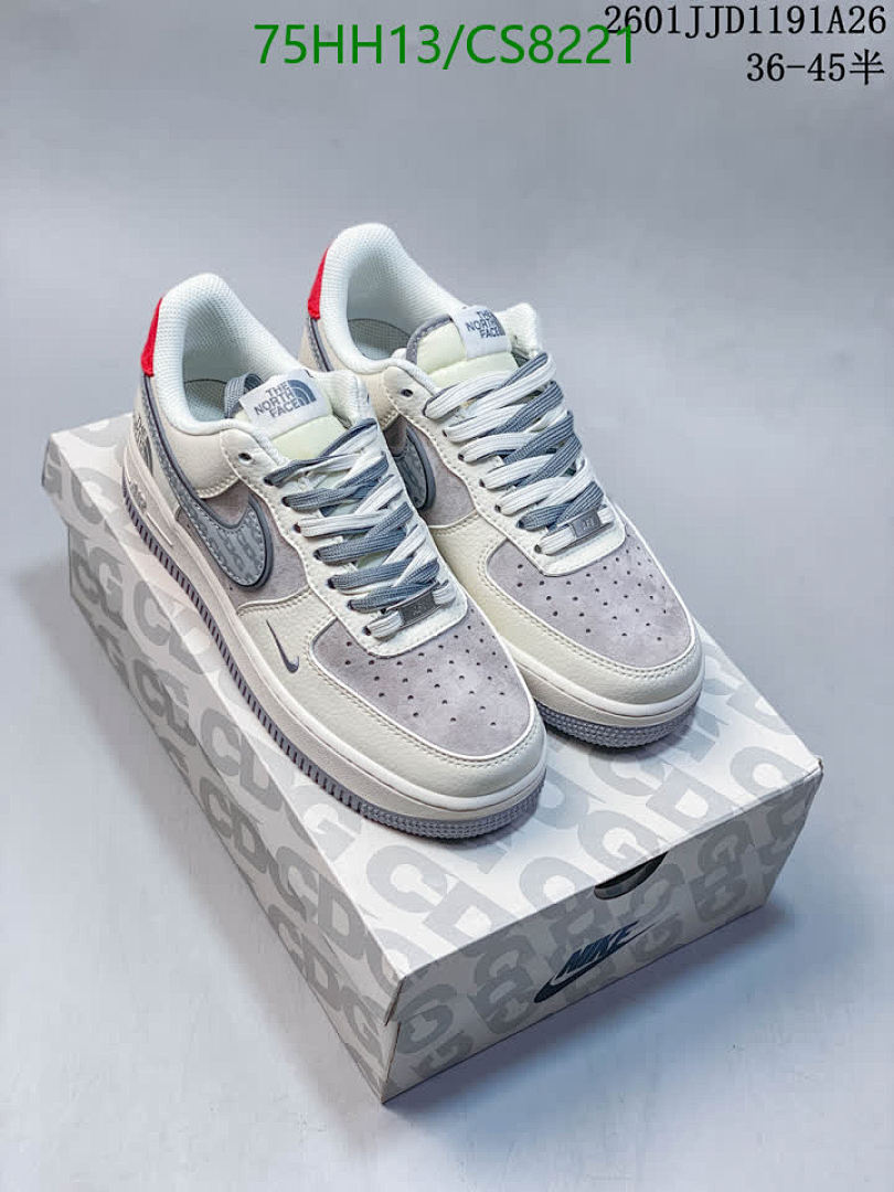 Luxury Shoes-Nike Code: CS8221 $: 97.5USD