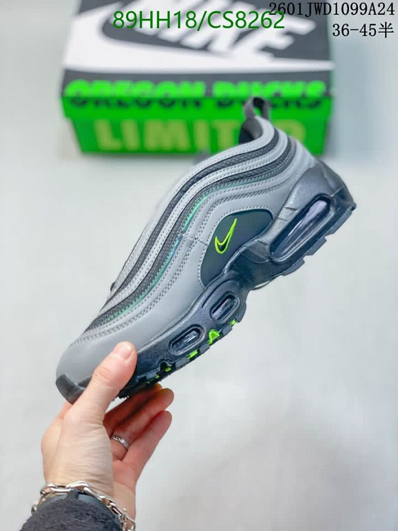 Luxury Shoes-Nike Code: CS8262 $: 115.7USD