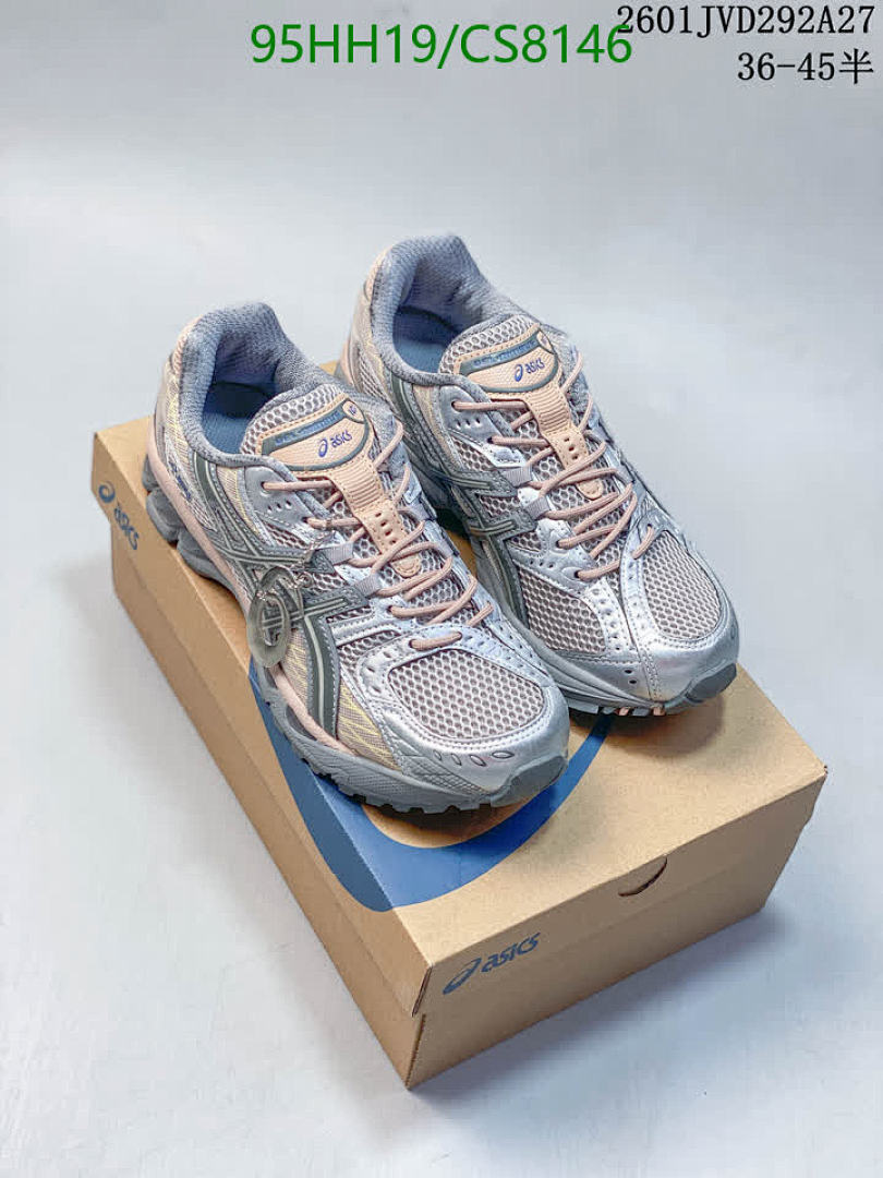 Luxury Shoes-Asics Code: CS8146 $: 123.5USD