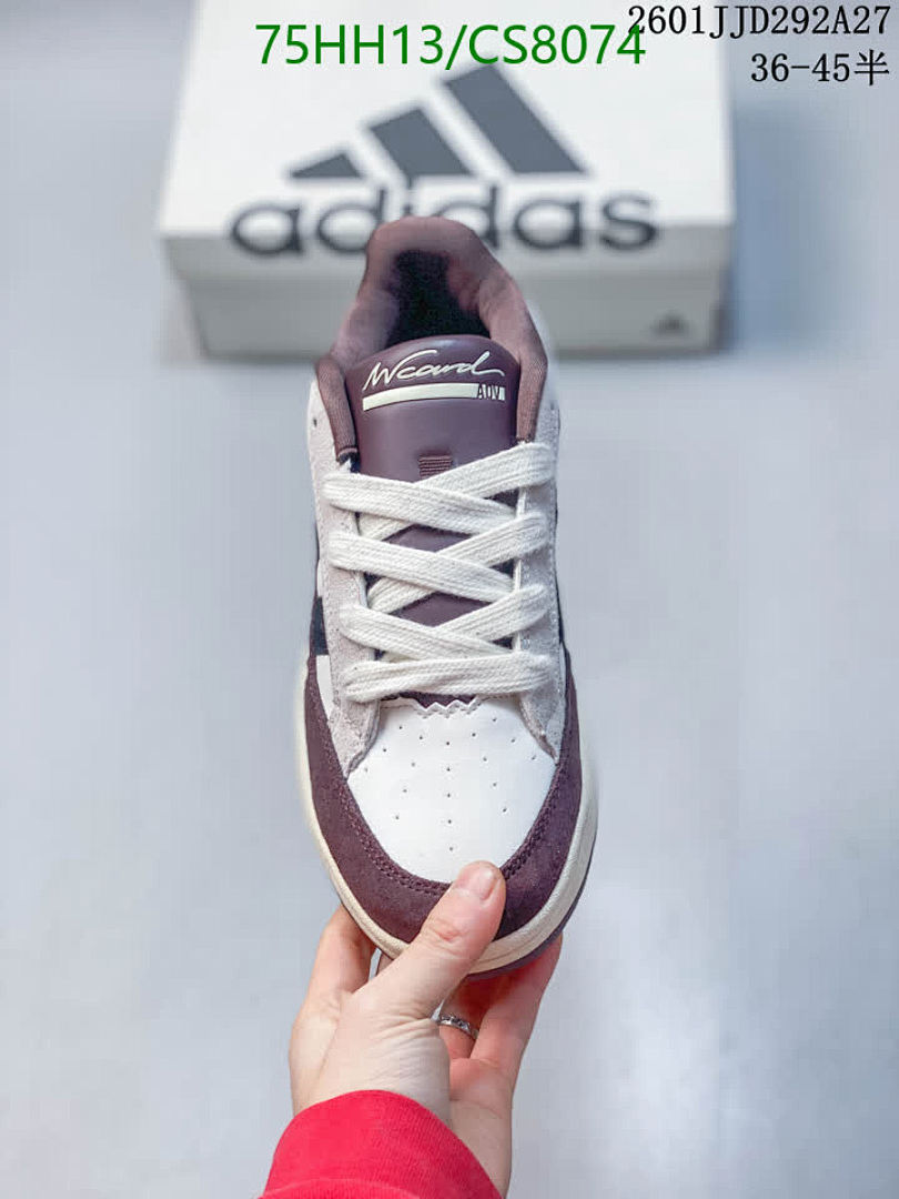 Luxury Shoes-Adidas Code: CS8074 $: 97.5USD