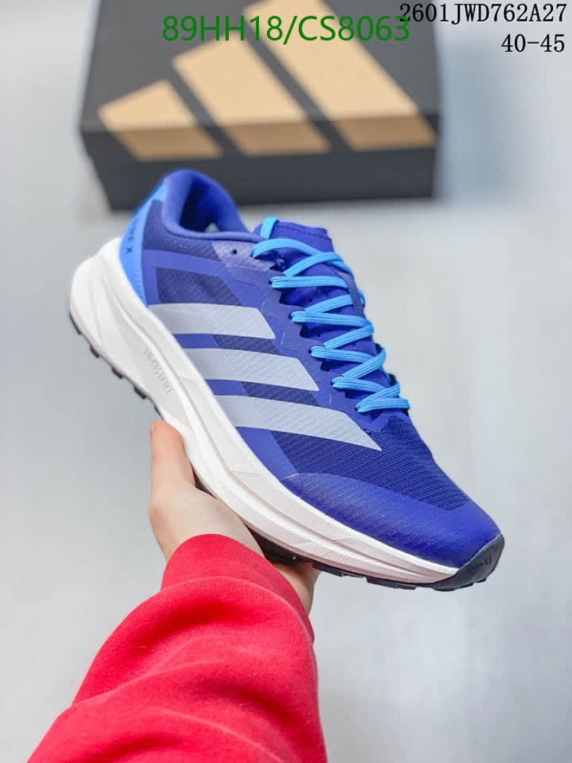 Luxury Shoes-Adidas Code: CS8063 $: 115.7USD