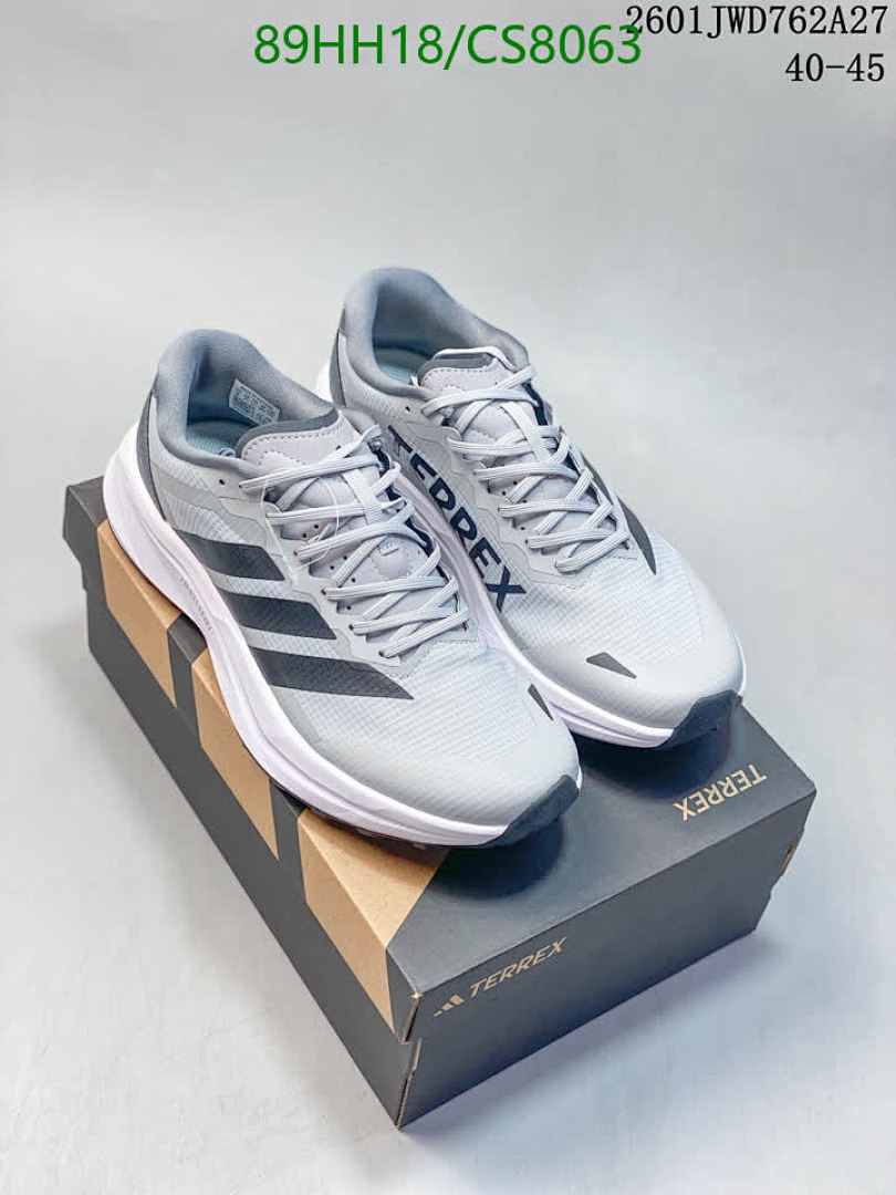 Luxury Shoes-Adidas Code: CS8063 $: 115.7USD
