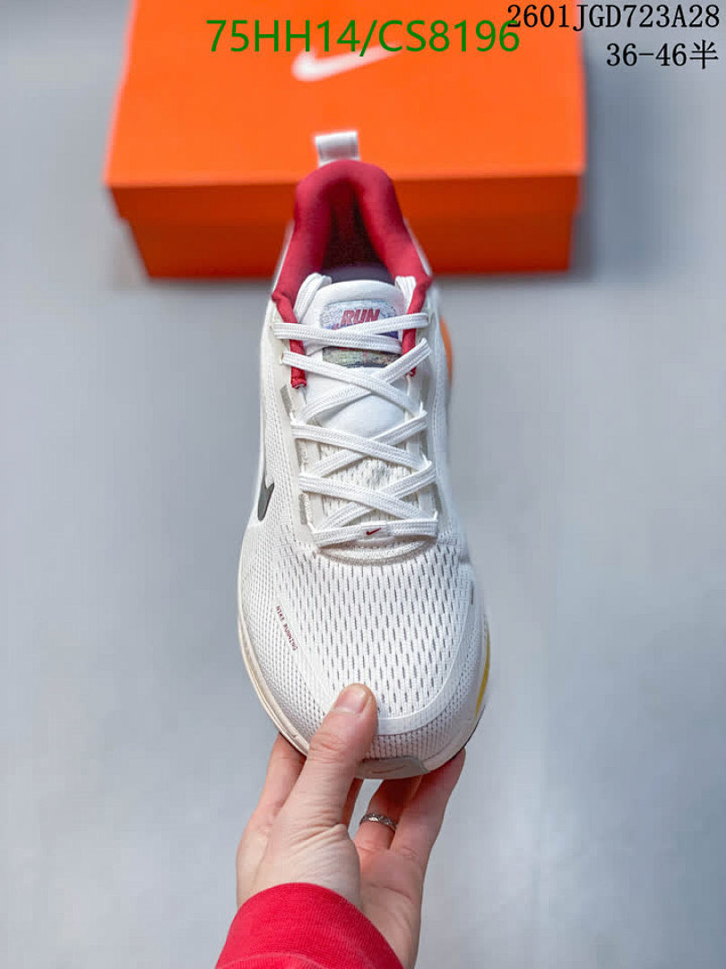 Luxury Shoes-Nike Code: CS8196 $: 97.5USD